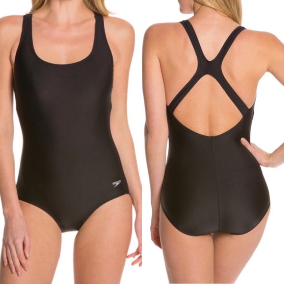 speedo long torso swimsuits